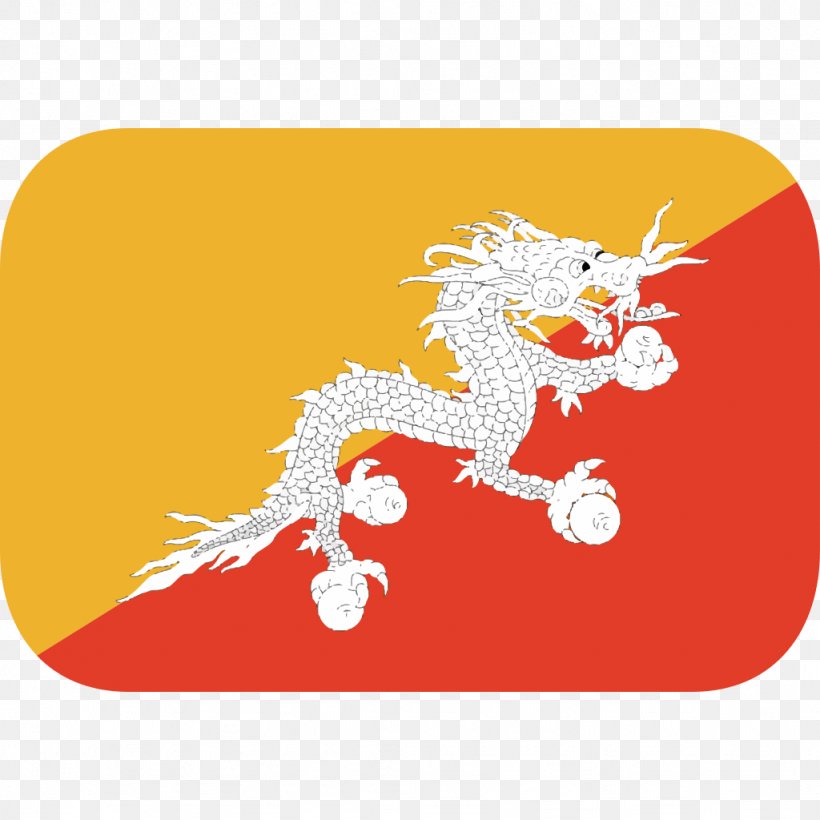 Unicorn Background, PNG, 1024x1024px, Bhutan, Blank Map, Flag, Flag Of Bhutan, Map Download Free