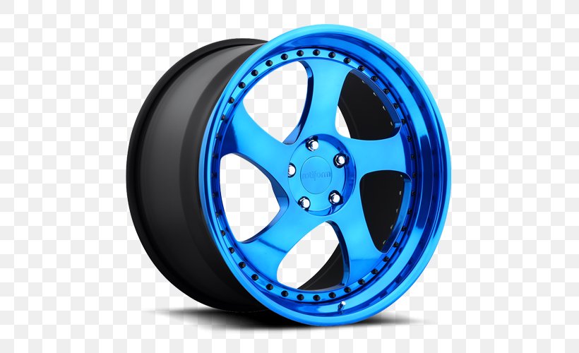 Alloy Wheel Forging Rotiform, LLC. Custom Wheel, PNG, 500x500px, Alloy Wheel, Alloy, Auto Part, Autofelge, Automotive Tire Download Free