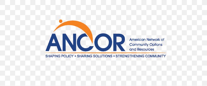 Ancor Organization Non-profit Organisation Community Resource, PNG, 801x341px, Ancor, Area, Brand, Business, Community Download Free