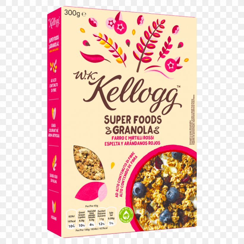 Breakfast Cereal Cocoa Krispies Muesli Kellogg's Granola, PNG, 840x840px, Breakfast Cereal, Cereal, Chocolate, Cocoa Krispies, Cuisine Download Free