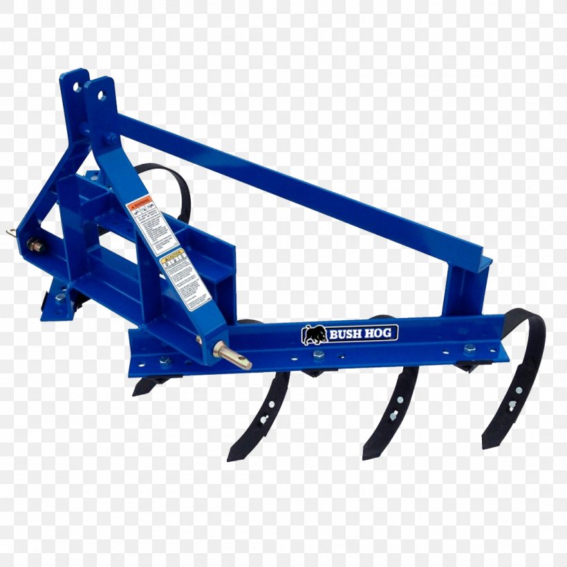 Cultivator John Deere Agriculture Tractor Plough, PNG, 1100x1100px, Cultivator, Agriculture, Automotive Exterior, Bicycle Frame, Blue Download Free