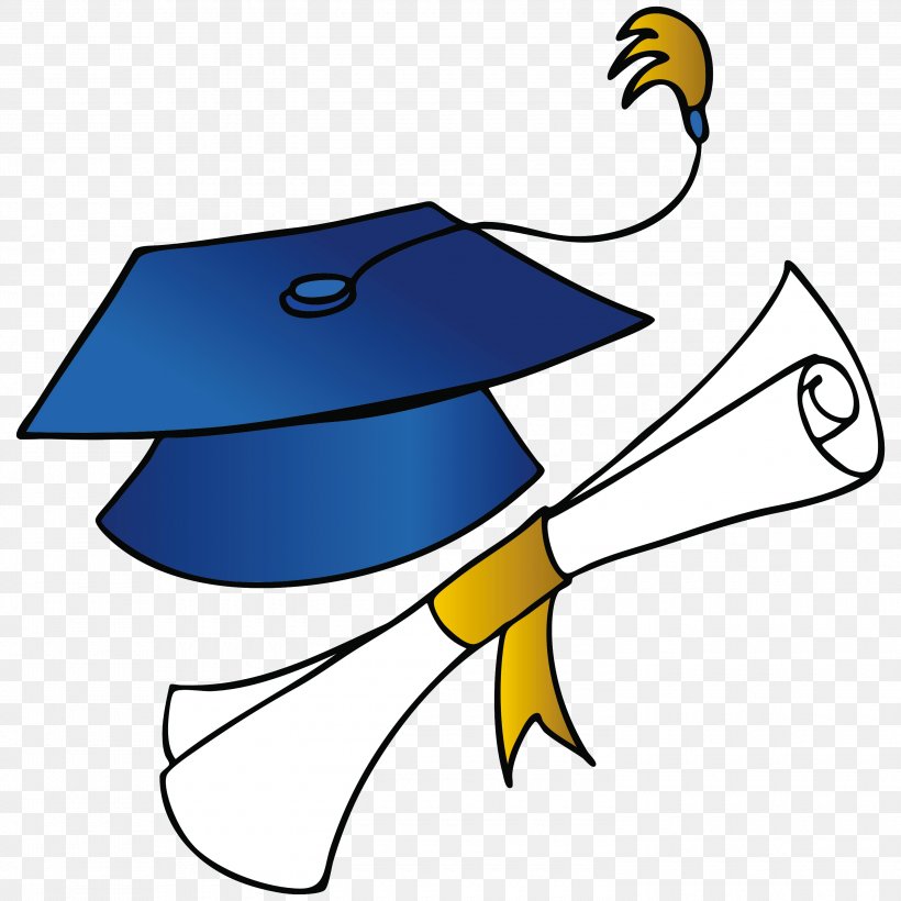 Diploma Graduation Ceremony Drawing Academic Degree, PNG, 3000x3000px, Diploma, Academic Certificate, Academic Degree, Area, Art Download Free