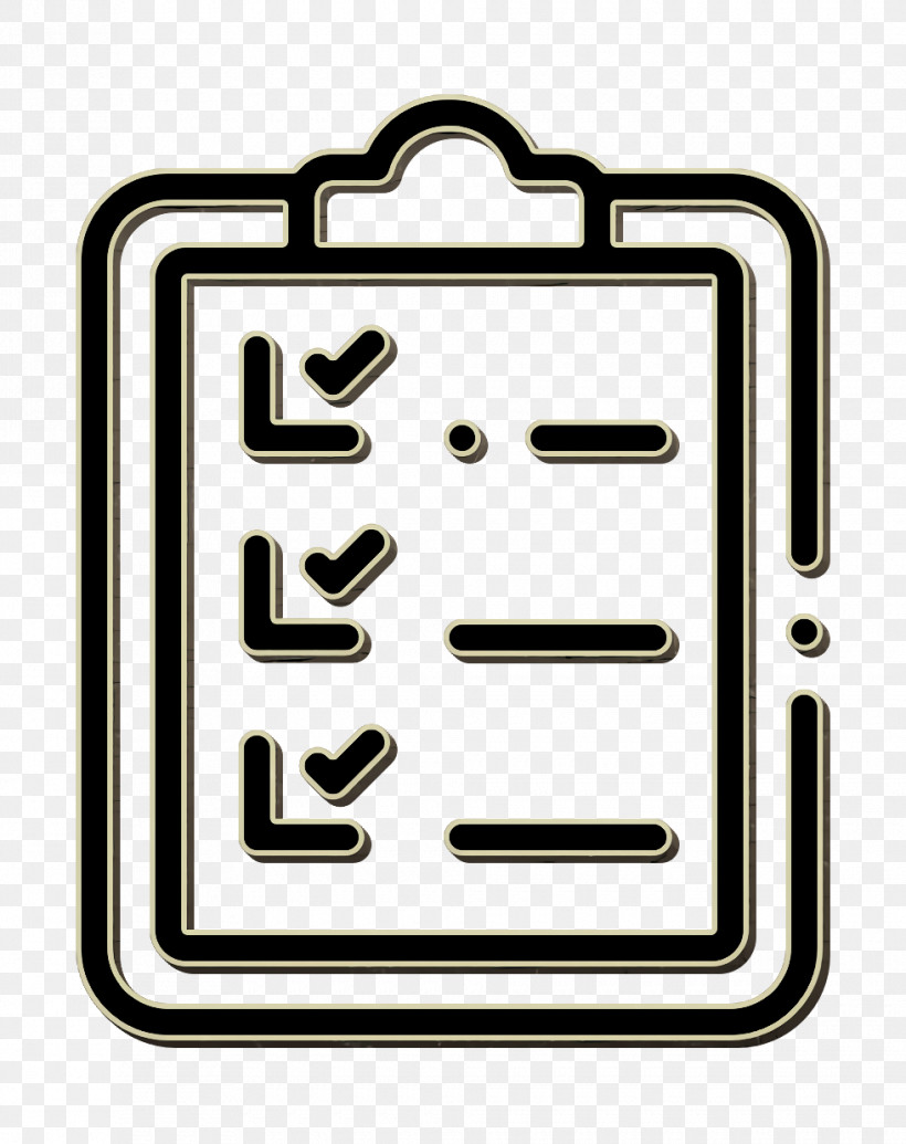 Interview Icon Notepad Icon Check List Icon, PNG, 980x1238px, Interview Icon, Check List Icon, Clipboard, Copying, Cut Copy And Paste Download Free