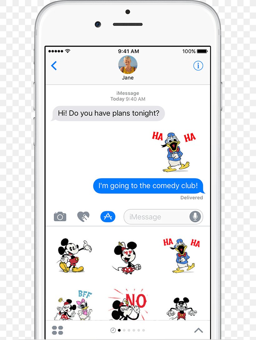 IPhone IMessage Messages IOS 10, PNG, 700x1090px, Iphone, App Store, Apple, Area, Emoticon Download Free
