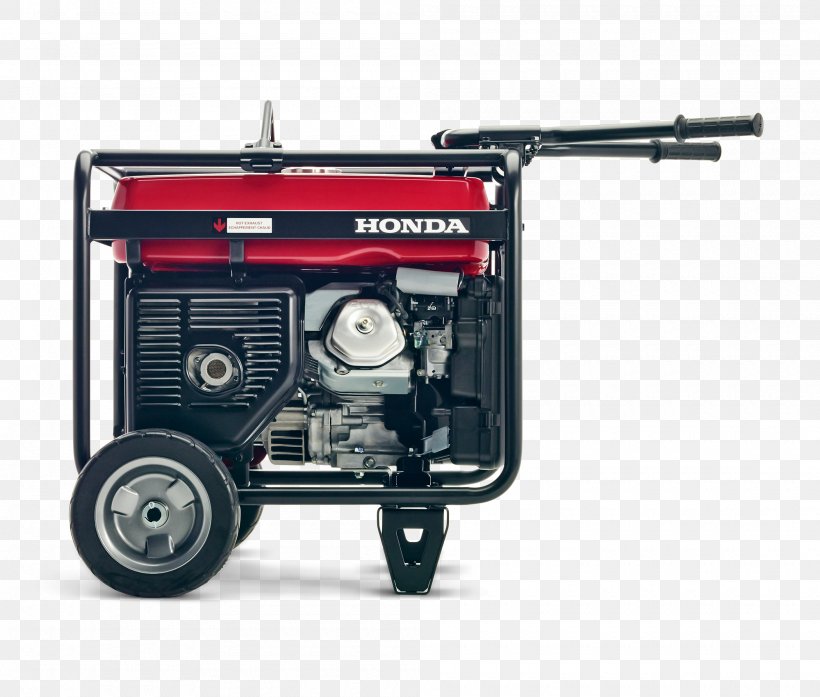 Kanata Honda Electric Generator Electric Motor Honda Canada Inc., PNG, 2000x1700px, Honda, Automotive Exterior, Electric Generator, Electric Motor, Electrical Switches Download Free