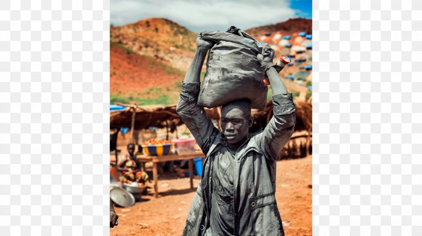 Switzerland Togo Gold Burkina Faso Goudmijn, PNG, 980x550px, Switzerland, Algae, Burkina Faso, Child, Child Labour Download Free