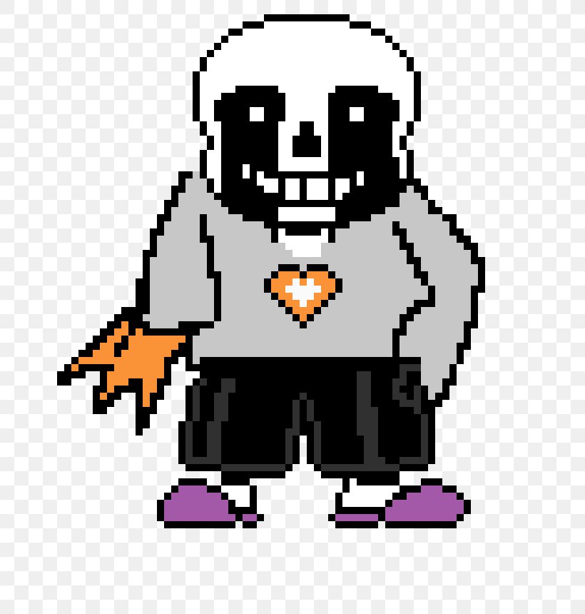 Undertale Sprite Pixel Art Clip Art, PNG, 800x860px, Undertale, Art, Artwork, Cartoon, Computer Graphics Download Free