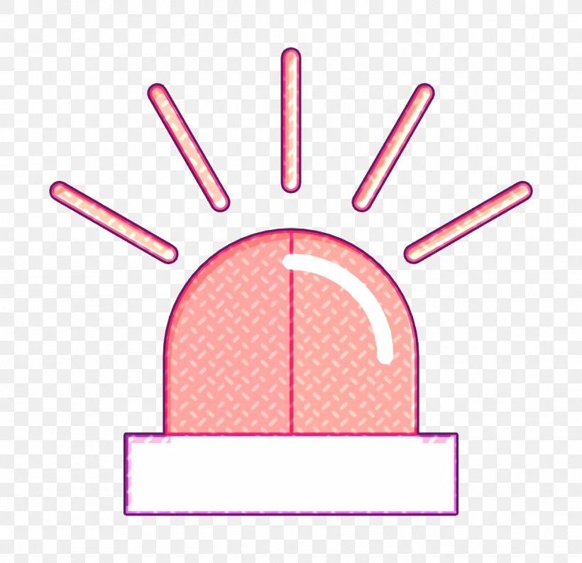 Warning Icon Light Icon Alarm Icon, PNG, 1244x1204px, Warning Icon, Alarm Icon, Light Icon, Pink Download Free