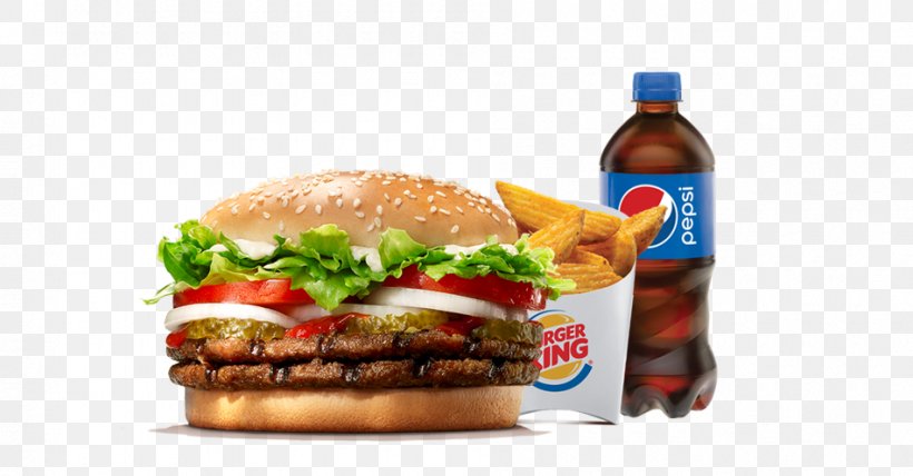Whopper Hamburger Cheeseburger Big King Burger King, PNG, 950x496px, Whopper, American Food, Big King, Breakfast Sandwich, Buffalo Burger Download Free