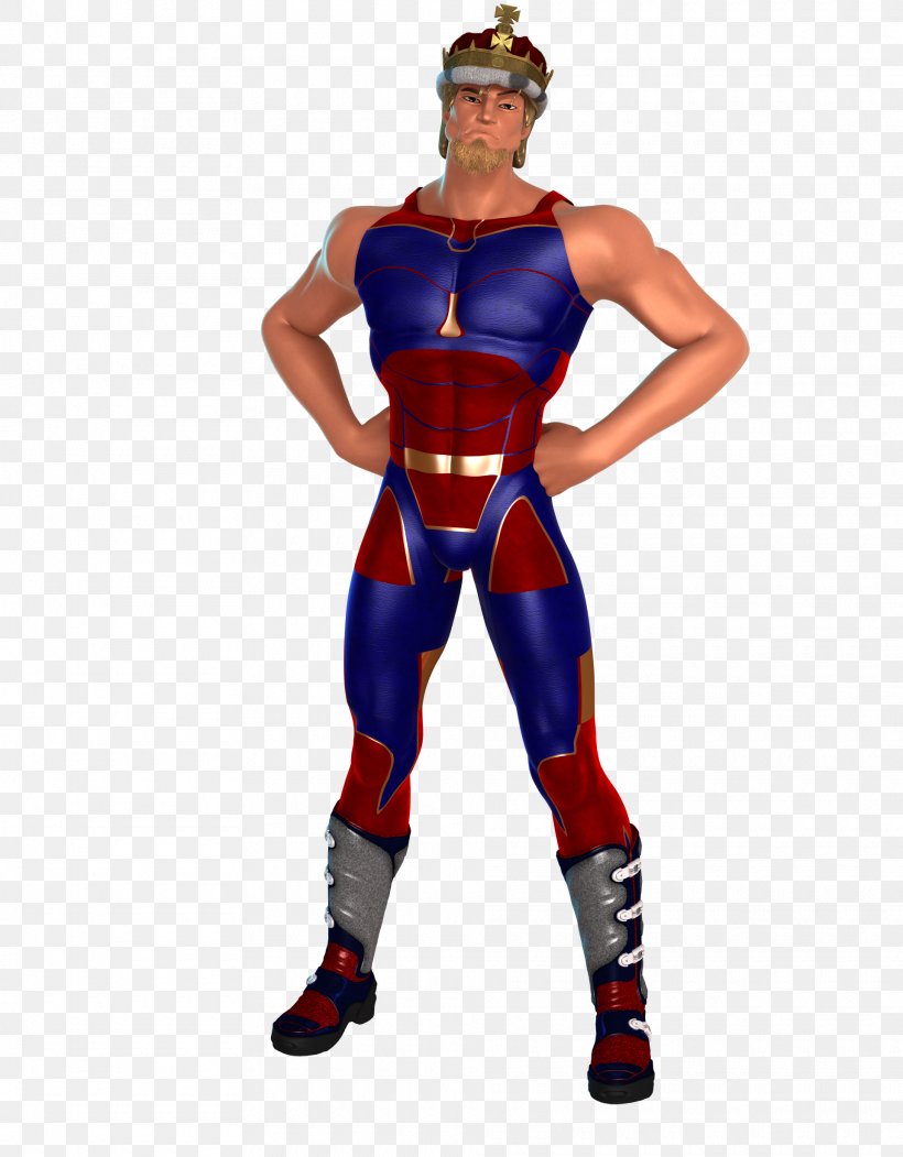 Wrestling Singlets Superhero Muscle Electric Blue, PNG, 1920x2463px, Wrestling Singlets, Action Figure, Costume, Electric Blue, Fictional Character Download Free