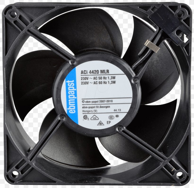 Axial Fan Design Ventilation Ebm-papst Computer Cooling, PNG, 1560x1519px, Fan, Air, Airflow, Axial Fan Design, Computer Component Download Free