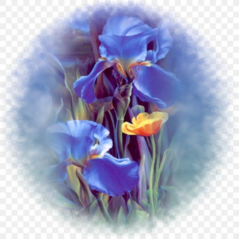 Blessing Painting Monday, Monday, PNG, 980x980px, Blessing, Art, Crocus, Cut Flowers, Flower Download Free