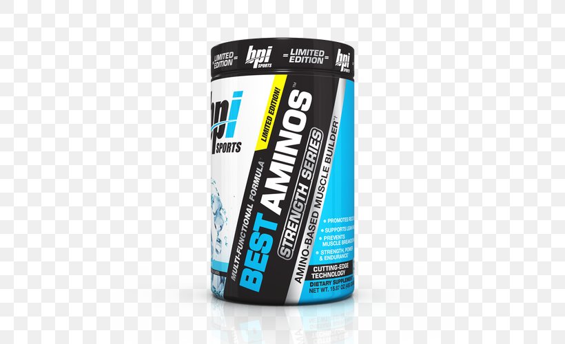 BPI Sports Best Aminos BCAA + Glutamine Powder BPI Sports Best Aminos W/ Energy Branched-chain Amino Acid Brand, PNG, 500x500px, Amino Acid, Artificial Intelligence, Bank Of The Philippine Islands, Booster, Branchedchain Amino Acid Download Free