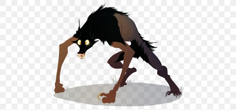 Canidae Dog Legendary Creature Supernatural Mammal, PNG, 500x382px, Canidae, Animated Cartoon, Carnivoran, Dog, Dog Like Mammal Download Free