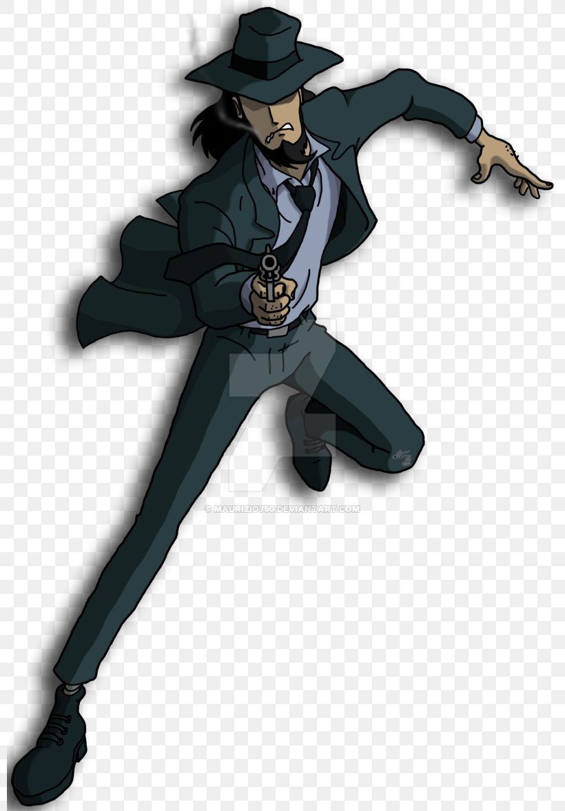 Daisuke Jigen Fujiko Mine Koichi Zenigata Goemon Ishikawa XIII Lupin III, PNG, 800x1175px, Daisuke Jigen, Action Figure, Action Toy Figures, Cartoon, Character Download Free