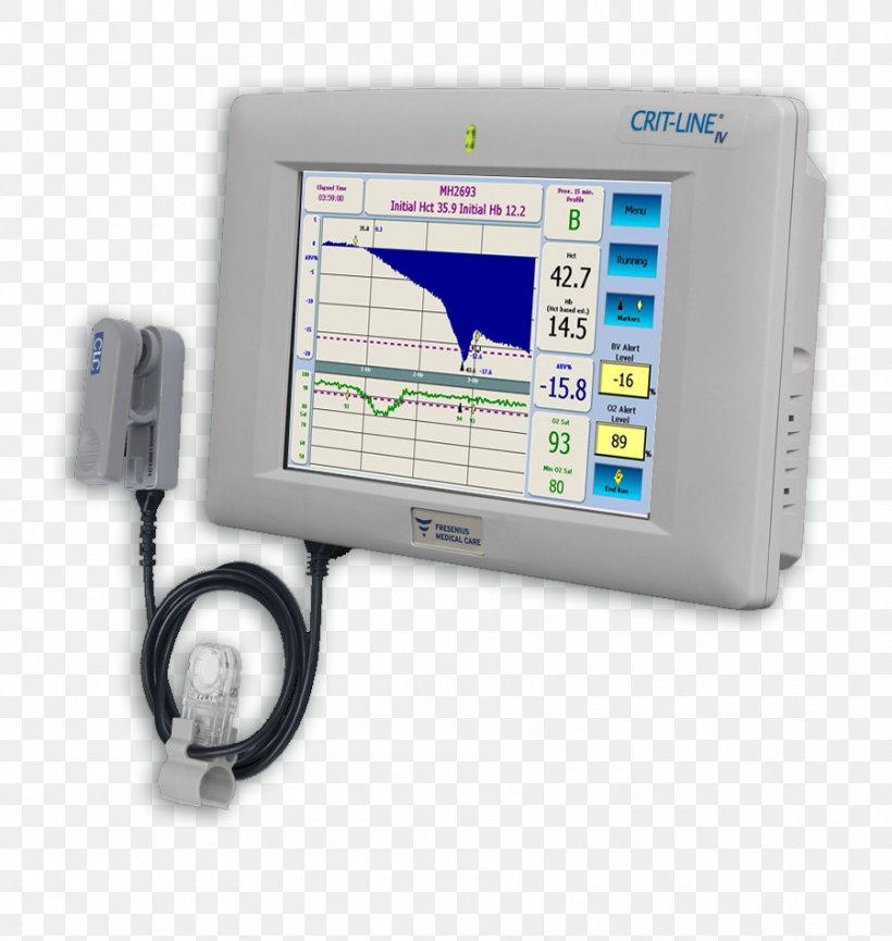 Dialysis Intravenous Therapy Fresenius Medical Care, PNG, 900x950px, Dialysis, Communication, Computer Hardware, Computer Monitors, Display Device Download Free