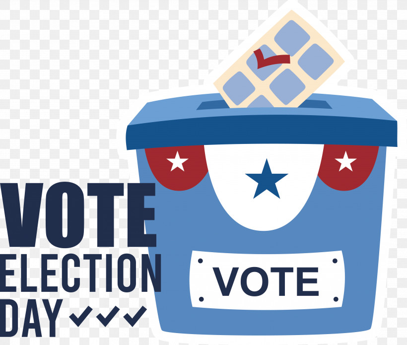 Election Day, PNG, 4056x3442px, Election Day, Vote, Vote Election Day Download Free