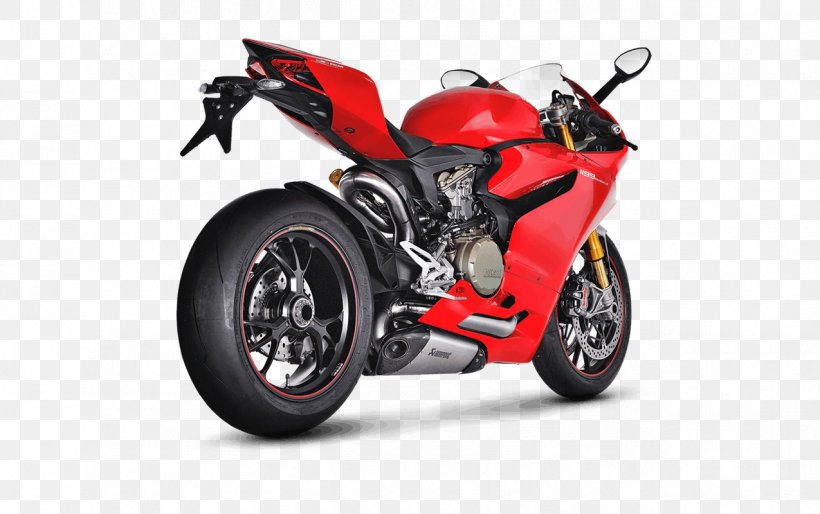 Exhaust System Ducati 1299 Ducati Monster 696 Ducati 1199 Akrapovič, PNG, 1275x800px, Exhaust System, Aprilia Rsv4, Automotive Design, Automotive Exterior, Automotive Tire Download Free