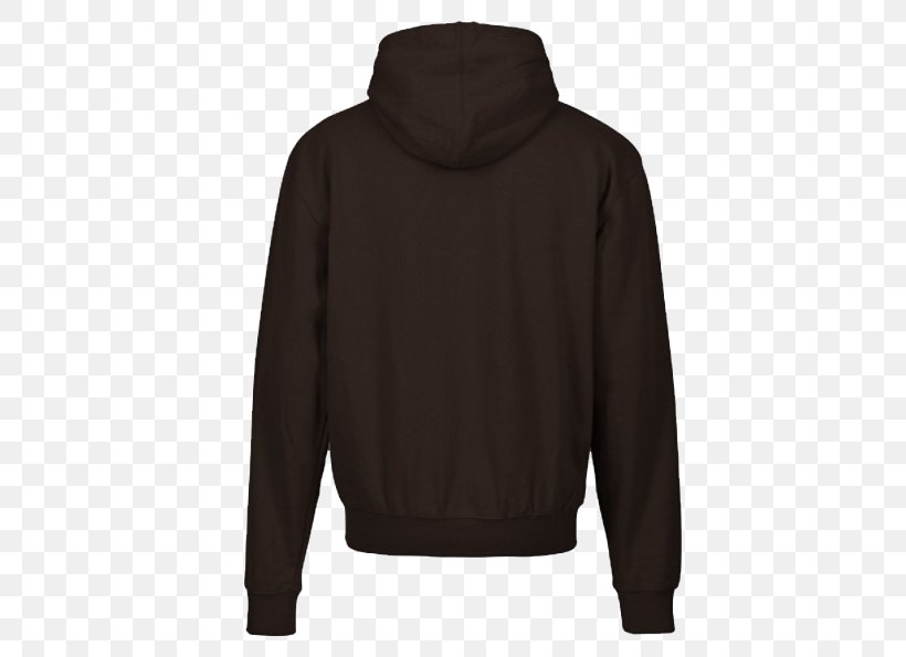 Hoodie T-shirt Gildan Activewear Bluza, PNG, 509x595px, Hoodie, Black, Bluza, Clothing, Crew Neck Download Free