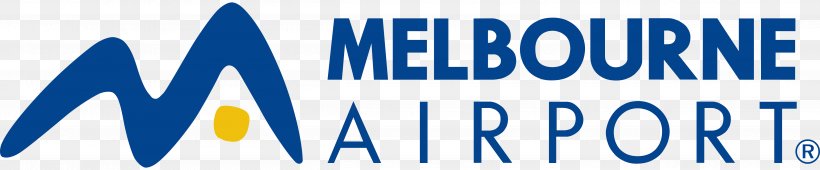 Melbourne Airport Tullamarine Essendon Airport London Luton Airport, PNG, 5000x1042px, Melbourne Airport, Airport, Australia, Blue, Brand Download Free