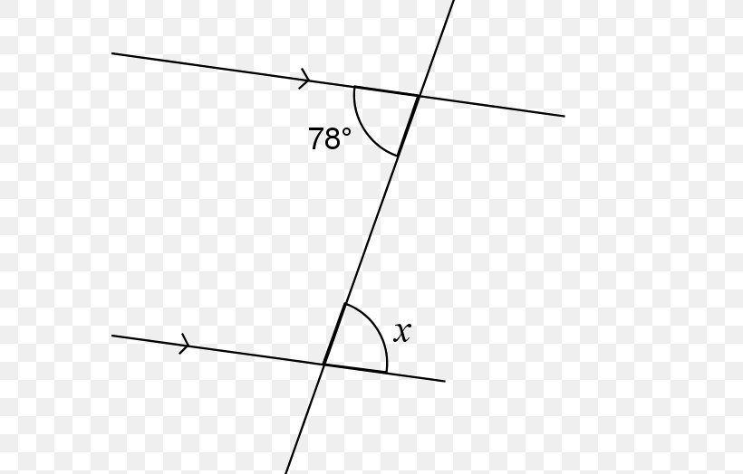 Parallel Line Triangle Point, PNG, 574x524px, Parallel, Area, Black And White, Blog, Definition Download Free