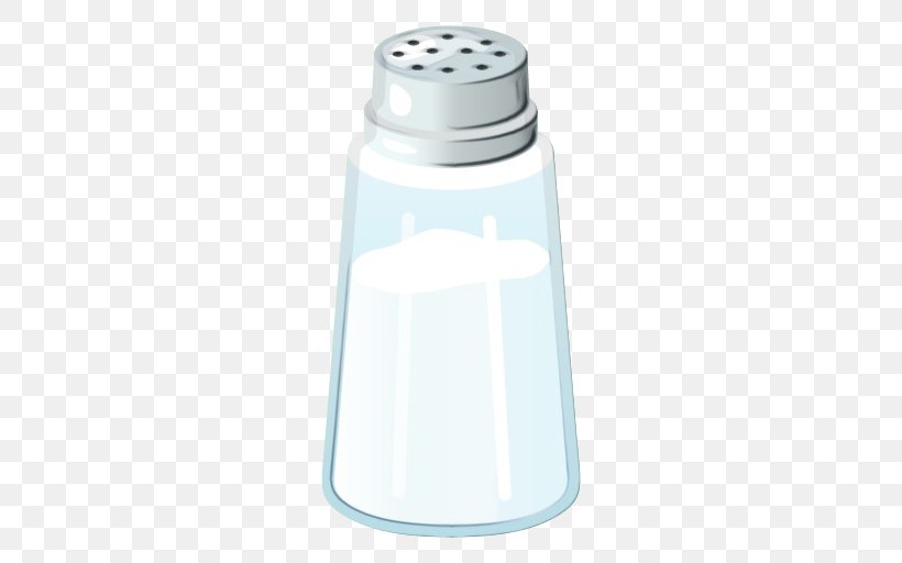 Plastic Bottle, PNG, 512x512px, Water Bottles, Bottle, Drinkware, Plastic Bottle, Salt And Pepper Shakers Download Free