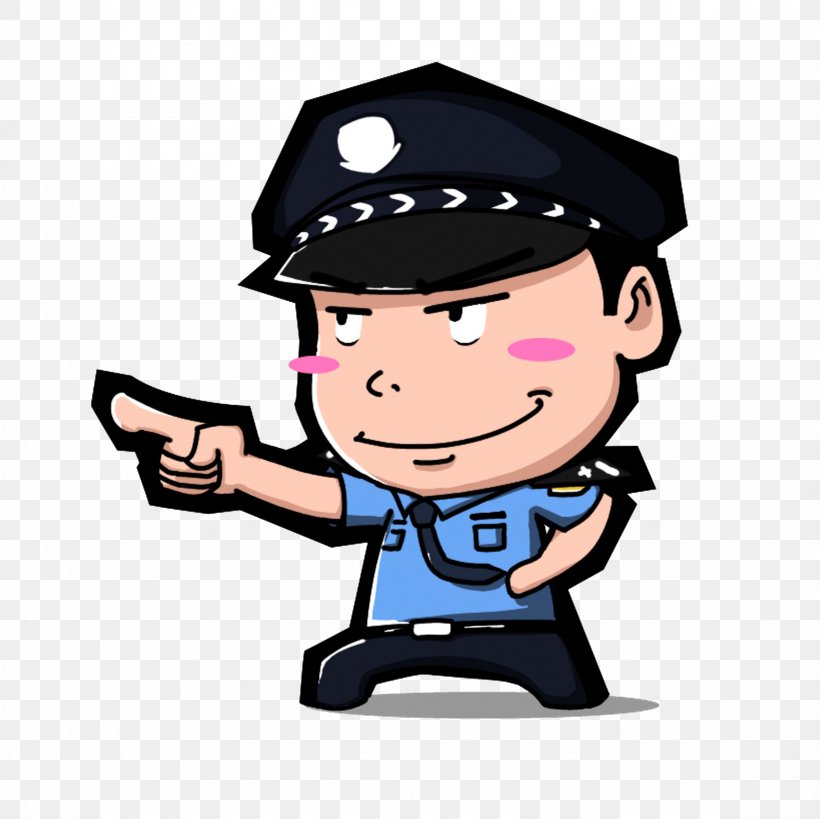 Police Officer Cartoon, PNG, 2362x2362px, Police, Animation, Cartoon, Dessin Animxe9, Drawing Download Free