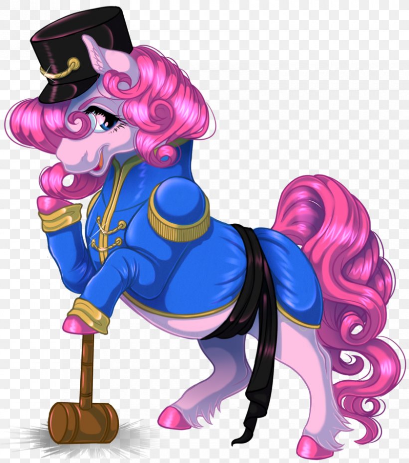 Pony Horse Pinkie Pie Vertebrate, PNG, 840x952px, Pony, Animal Figure, Art, Cartoon, Character Download Free