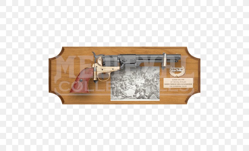 Revolver Battle Of Gettysburg American Civil War Pistol Colt Army Model 1860, PNG, 500x500px, 357 Magnum, Revolver, American Civil War, Battle Of Gettysburg, Colt 1851 Navy Revolver Download Free