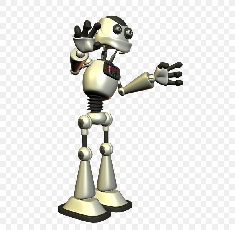 Robot PhotoScape GIMP, PNG, 494x800px, Robot, Blog, Cartoon, Figurine, Gimp Download Free