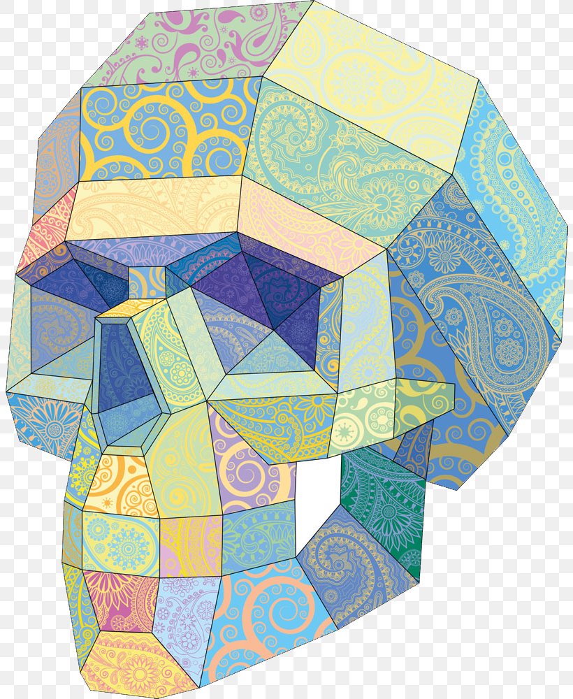 Skull Euclidean Vector Three-dimensional Space, PNG, 806x1000px, Skull, Art, Computer Graphics, Human Skeleton, Material Download Free