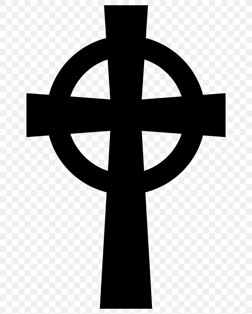 Symbol Catholic Church Christian Cross Celtic Cross Clip Art, PNG, 682x1023px, Symbol, Baptism, Black And White, Catholic Church, Catholicism Download Free