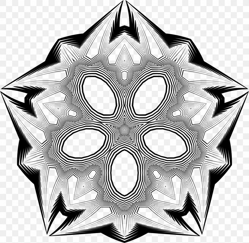 Symmetry Line Pattern, PNG, 2310x2260px, Symmetry, Black And White, Monochrome, Monochrome Photography, Symbol Download Free