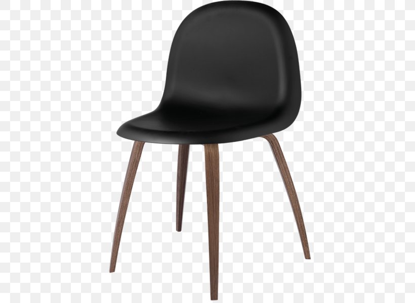 Wire Chair (DKR1) Furniture Table Gubi, PNG, 555x600px, Wire Chair Dkr1, American Walnut, Armrest, Chair, Charles And Ray Eames Download Free