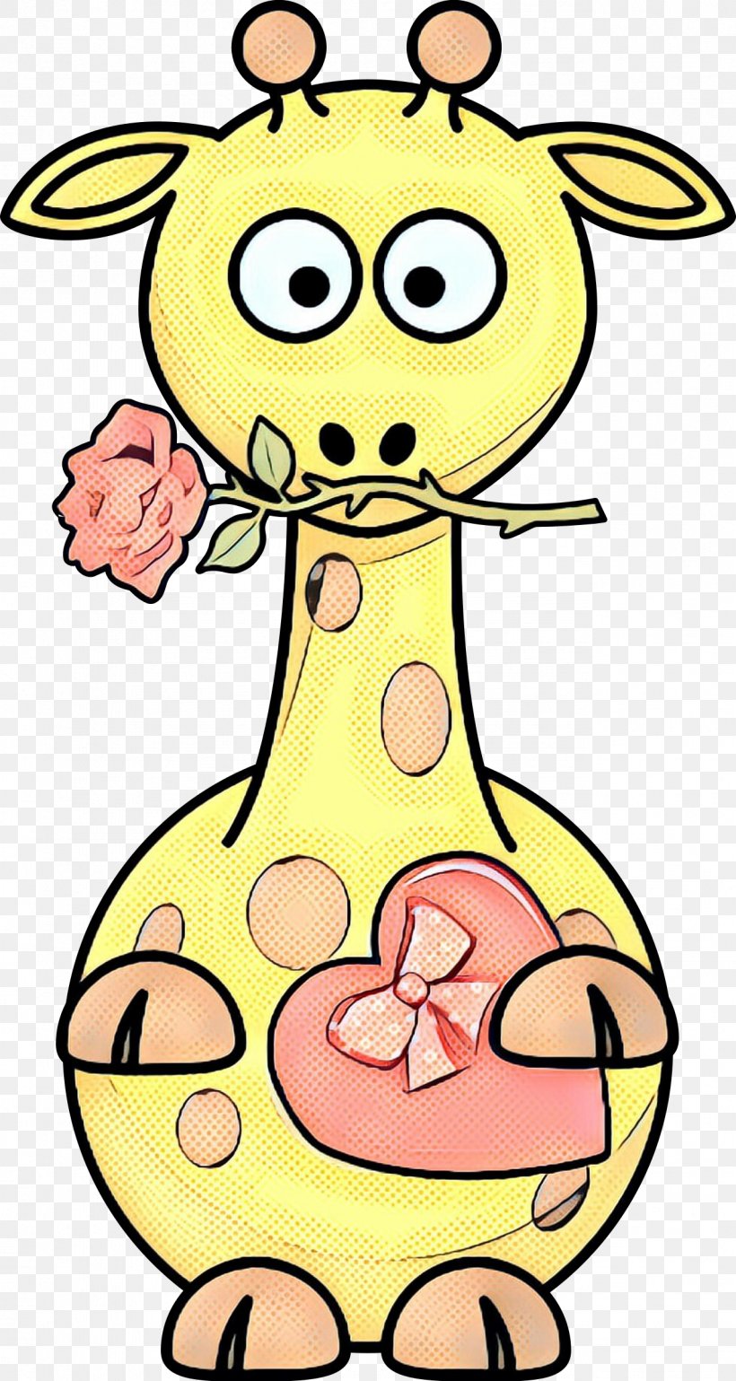 Baby Giraffes Drawing Clip Art Cartoon, PNG, 1278x2399px, Giraffe, Animal, Animated  Cartoon, Art, Baby Giraffes Download