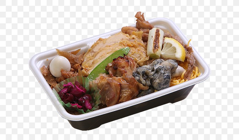 Bento Ekiben Onigiri Lunch Food, PNG, 640x480px, Bento, Asian Food, Box, Chicken As Food, Cuisine Download Free