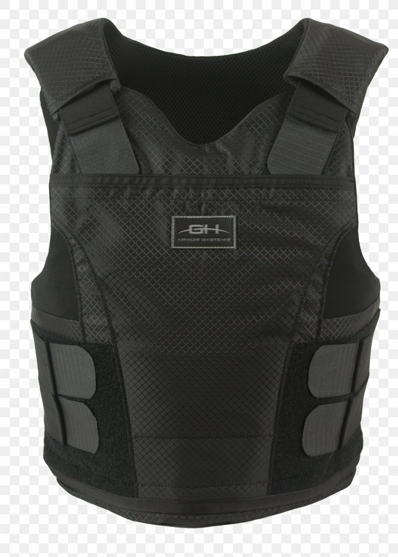 Bullet Proof Vests Body Armor Gilets Bulletproofing Armour, PNG, 1800x2520px, Bullet Proof Vests, Active Undergarment, Armour, Black, Body Armor Download Free