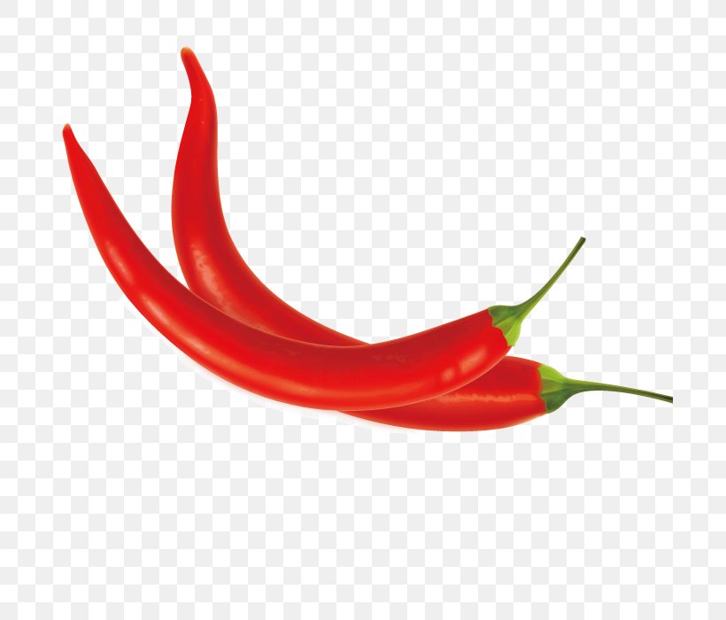 Cayenne Pepper Chili Pepper Jalapexf1o Black Pepper, PNG, 700x700px, Cayenne Pepper, Bell Peppers And Chili Peppers, Bird S Eye Chili, Black Pepper, Capsicum Download Free