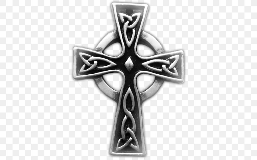 Celtic Cross Celts Symbol Celtic Knot, PNG, 512x512px, Cross, Amulet, Body Jewelry, Celtic Cross, Celtic Knot Download Free