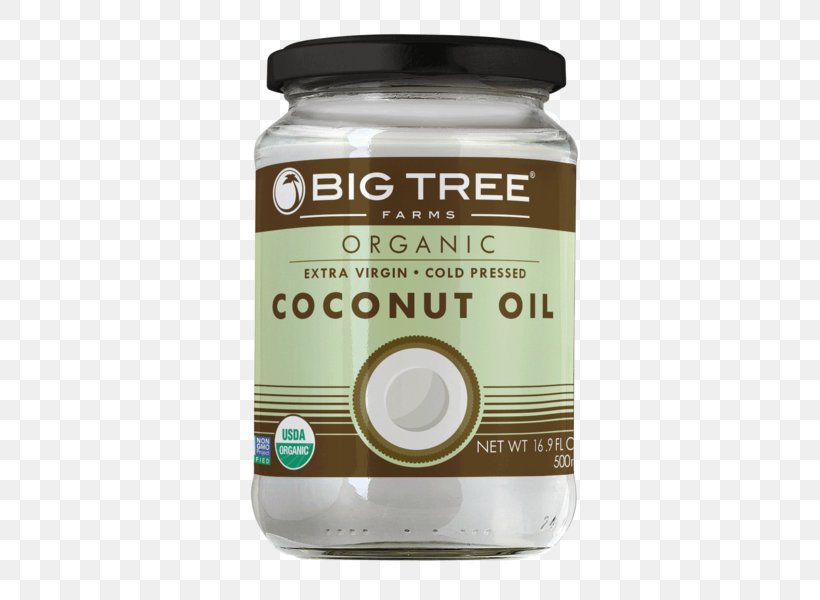 Coconut Oil Organic Food Tree Farm Flavor, PNG, 600x600px, Coconut Oil, Cold, Farm, Flavor, Huile Alimentaire Download Free