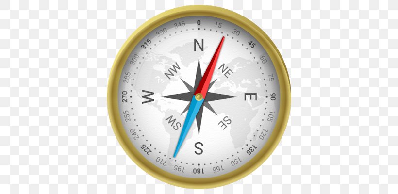 Compass Aptoide Android Fit It 8 Colors, PNG, 400x400px, 8 Colors, Compass, Android, Aptoide, Clock Download Free