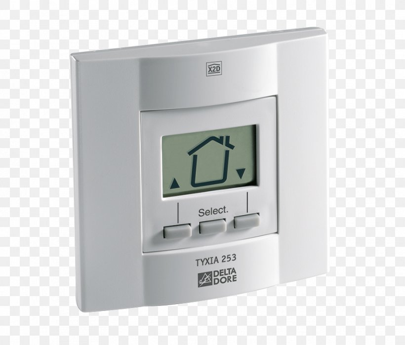 Home Automation Kits Thermostat Berogailu Delta Dore S.A. Wireless, PNG, 938x800px, Home Automation Kits, Berogailu, Comfort, Control Engineering, Delta Dore Sa Download Free