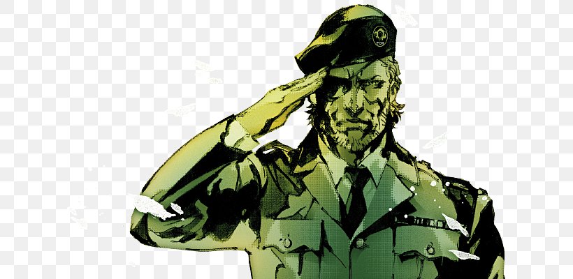 Metal Gear Solid 3: Snake Eater Metal Gear Solid 3: Subsistence Metal Gear Solid V: The Phantom Pain Metal Gear Solid HD Collection Metal Gear Solid: Portable Ops, PNG, 640x400px, Metal Gear Solid 3 Snake Eater, Army, Big Boss, Camouflage, Fictional Character Download Free