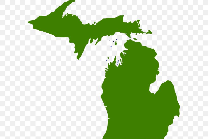 Michigan Clip Art, PNG, 600x550px, Michigan, Drawing, Graphic Arts, Grass, Green Download Free