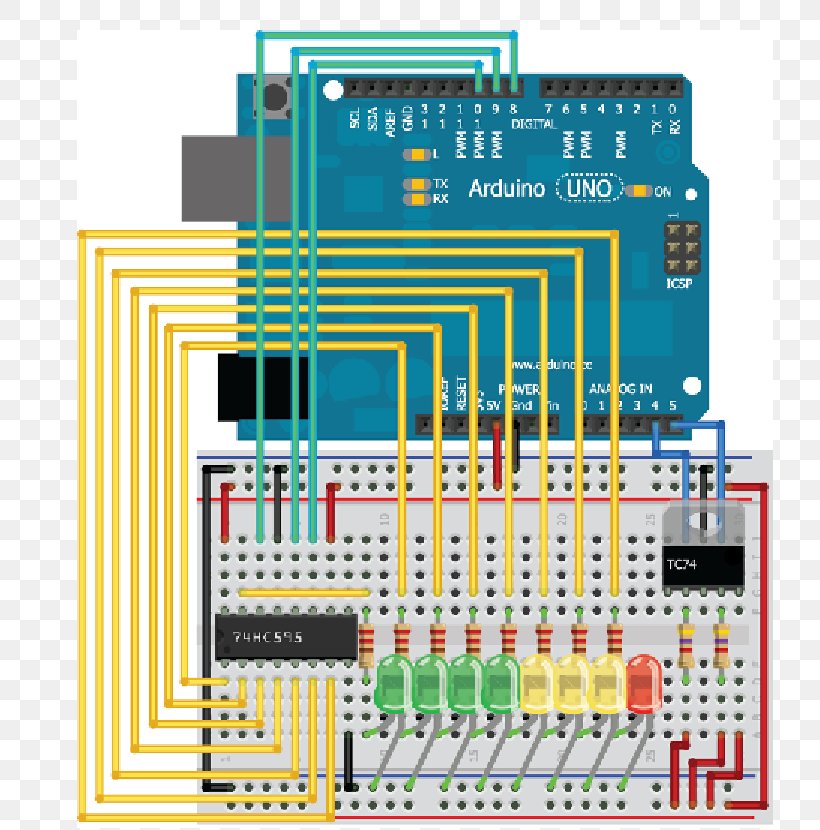 Microcontroller Изучаем Arduino: инструменты и методы технического волшебства Exploring Arduino: Tools And Techniques For Engineering Wizardry Electronics, PNG, 785x830px, Microcontroller, Arduino, Circuit Component, Circuit Prototyping, Computer Software Download Free