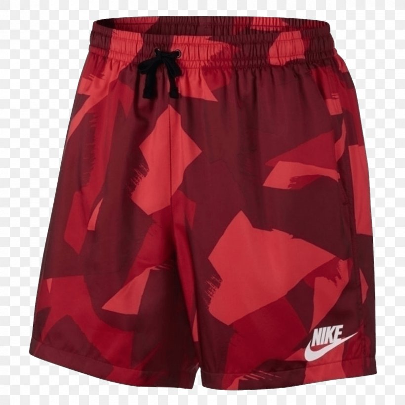 Nike Bermuda Shorts Trunks Swimsuit, PNG, 1200x1200px, Watercolor, Cartoon, Flower, Frame, Heart Download Free