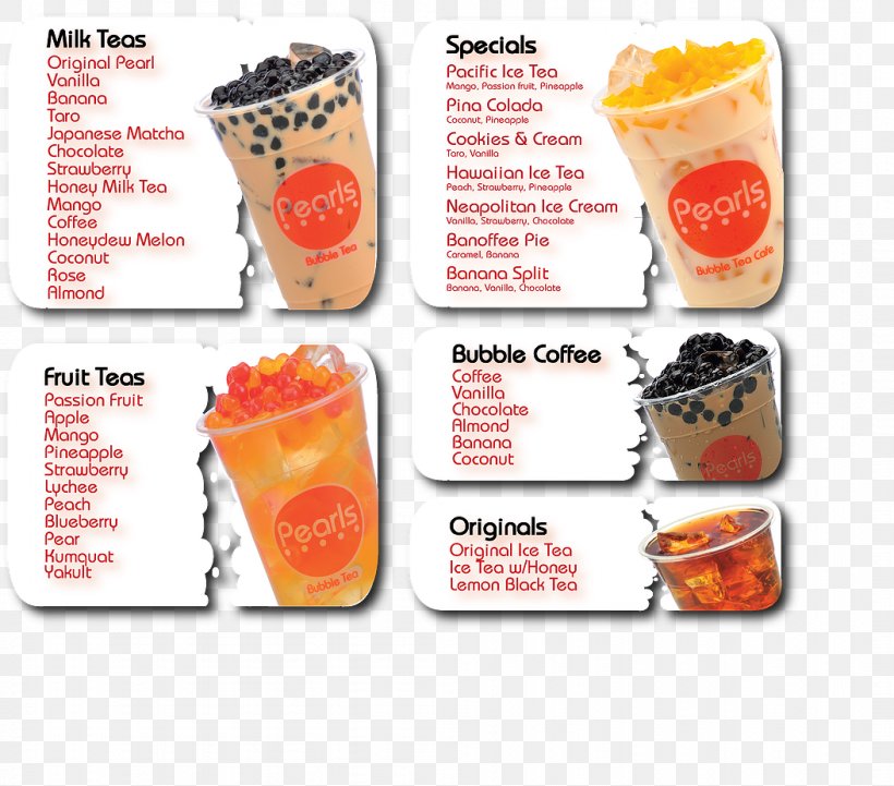 Pearls Bubble Tea Cuisine Drink Recipe, PNG, 1053x927px, Bubble Tea, Brighton, Combination, Cuisine, Drink Download Free