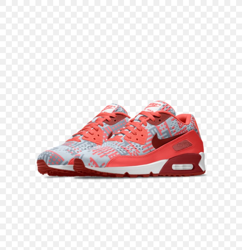 Sports Shoes Nike Air Max 90 Wmns Sportswear, PNG, 700x850px, Sports Shoes, Athletic Shoe, Color, Cross Training Shoe, Discounts And Allowances Download Free