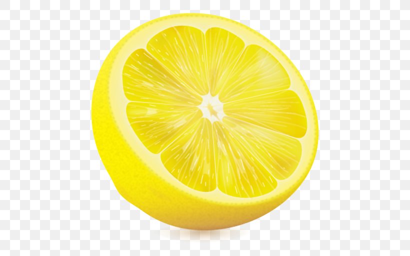 Sweet Lemon Lime Citron Grapefruit, PNG, 512x512px, Lemon, Acid, Citric Acid, Citron, Citrus Download Free