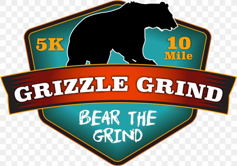 Trail Running Grizzle Grind Crew 5K Run, PNG, 1317x928px, 5k Run, Running, Brand, Half Marathon, Label Download Free